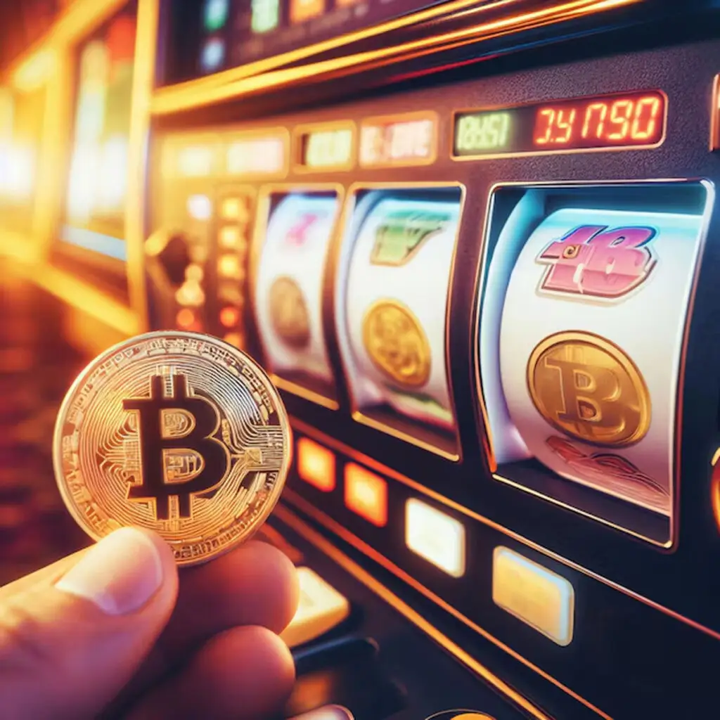 How Blockchain Technology Is Revolutionizing Online Casinos: Ensuring Fairness and Security