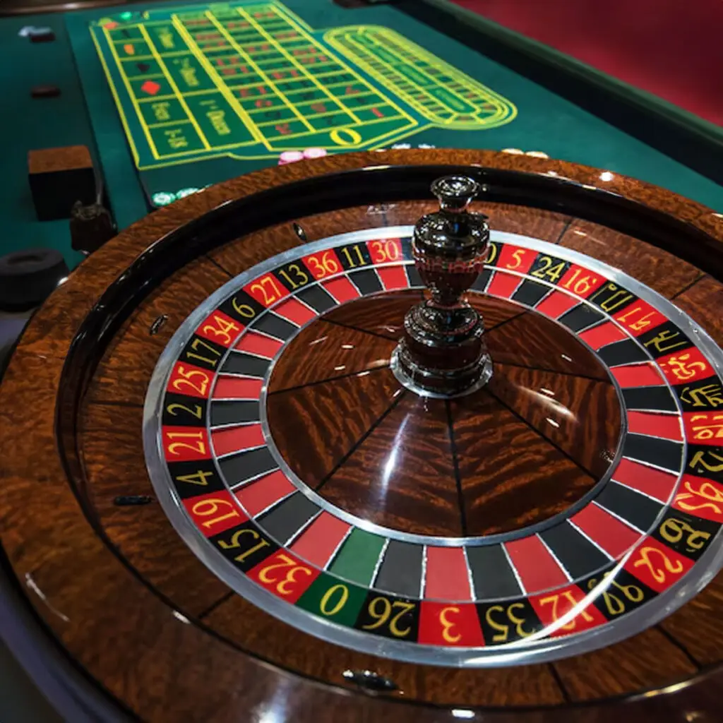 The History of Gambling in Mayfair: From Aristocrats to Modern-Day High Rollers