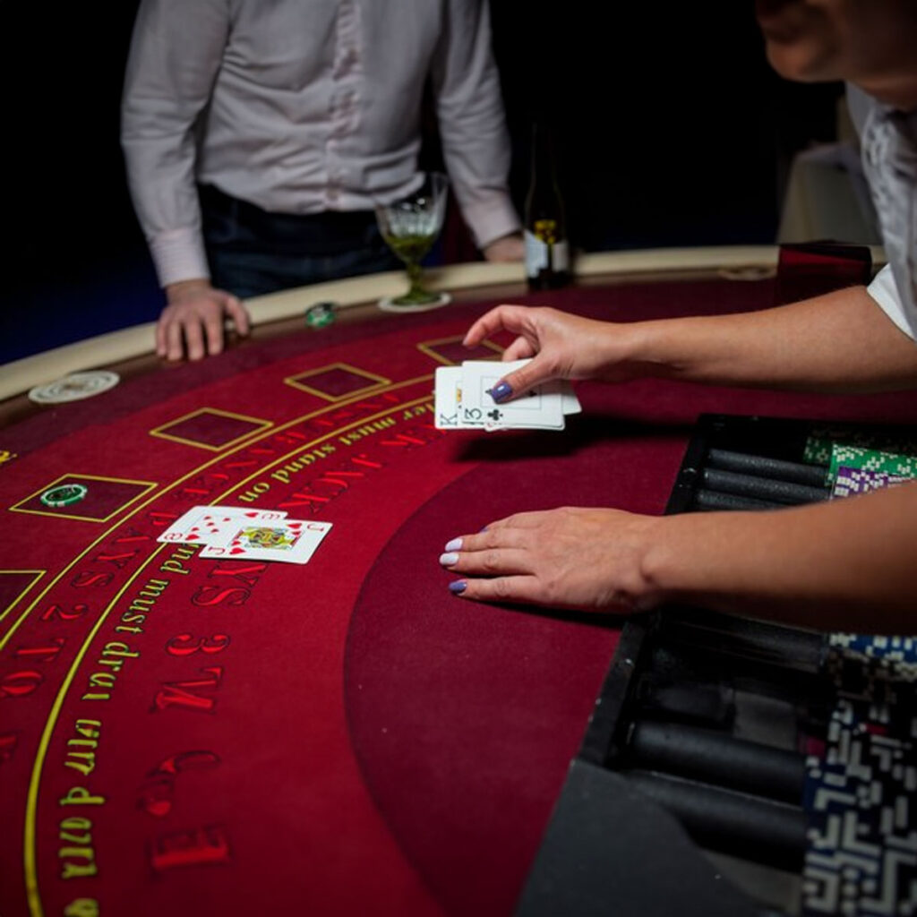 The History of Gambling in Mayfair: From Aristocrats to Modern-Day High Rollers