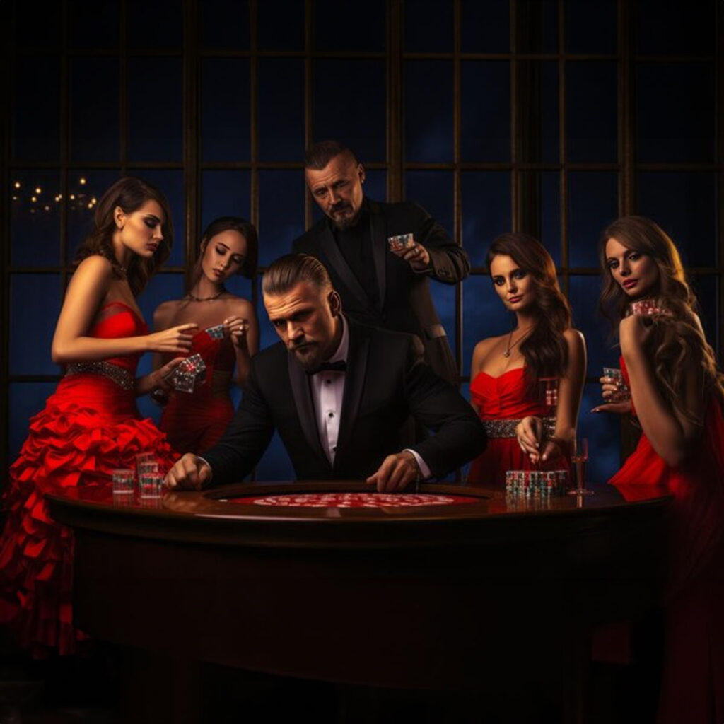 High Roller Etiquette: Do’s and Don’ts in Exclusive Gaming Circles