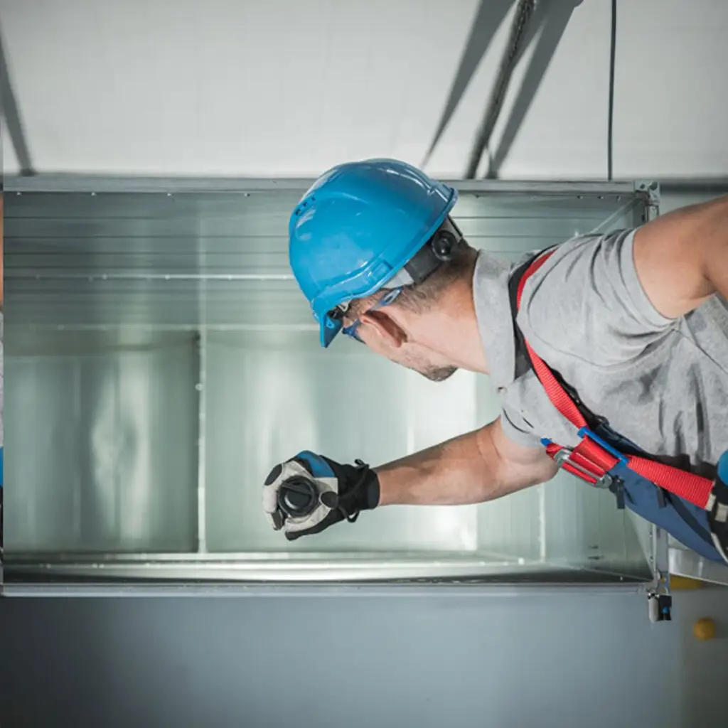 Why Commercial Kitchen Duct Cleaning Is Essential