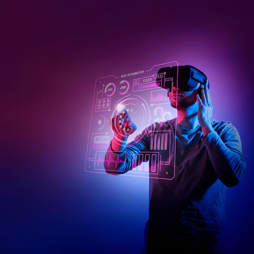 Virtual and Augmented Reality in Gambling