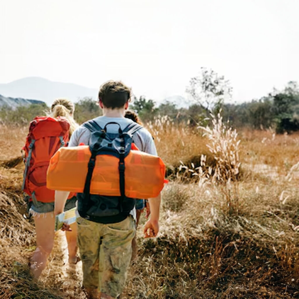 Beach Bums or Backpackers? Tailoring Your Honeymoon to Your Quirks