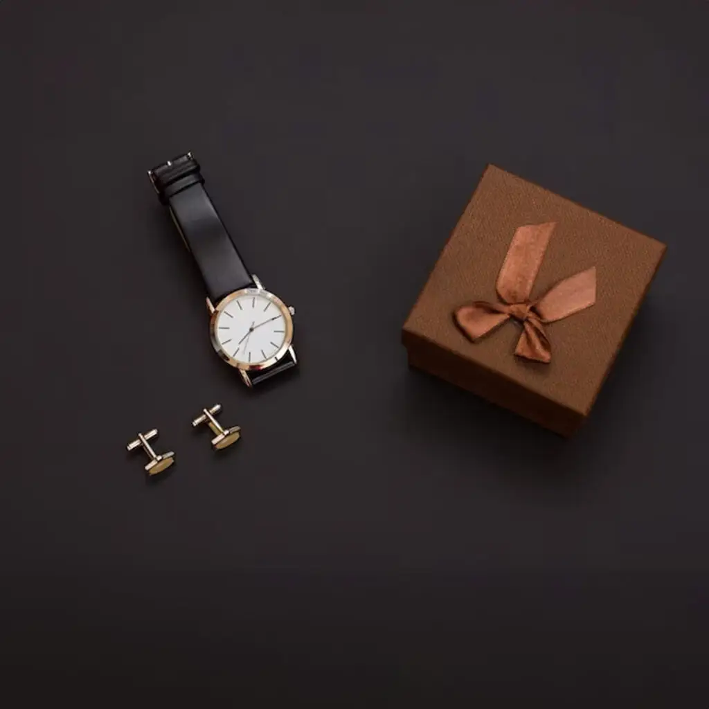 Gifts and Traditions: Cultural Aspects of Watch Giving