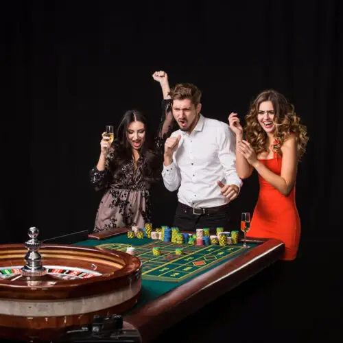 High Roller Etiquette: Do’s and Don’ts in Exclusive Gaming Circles