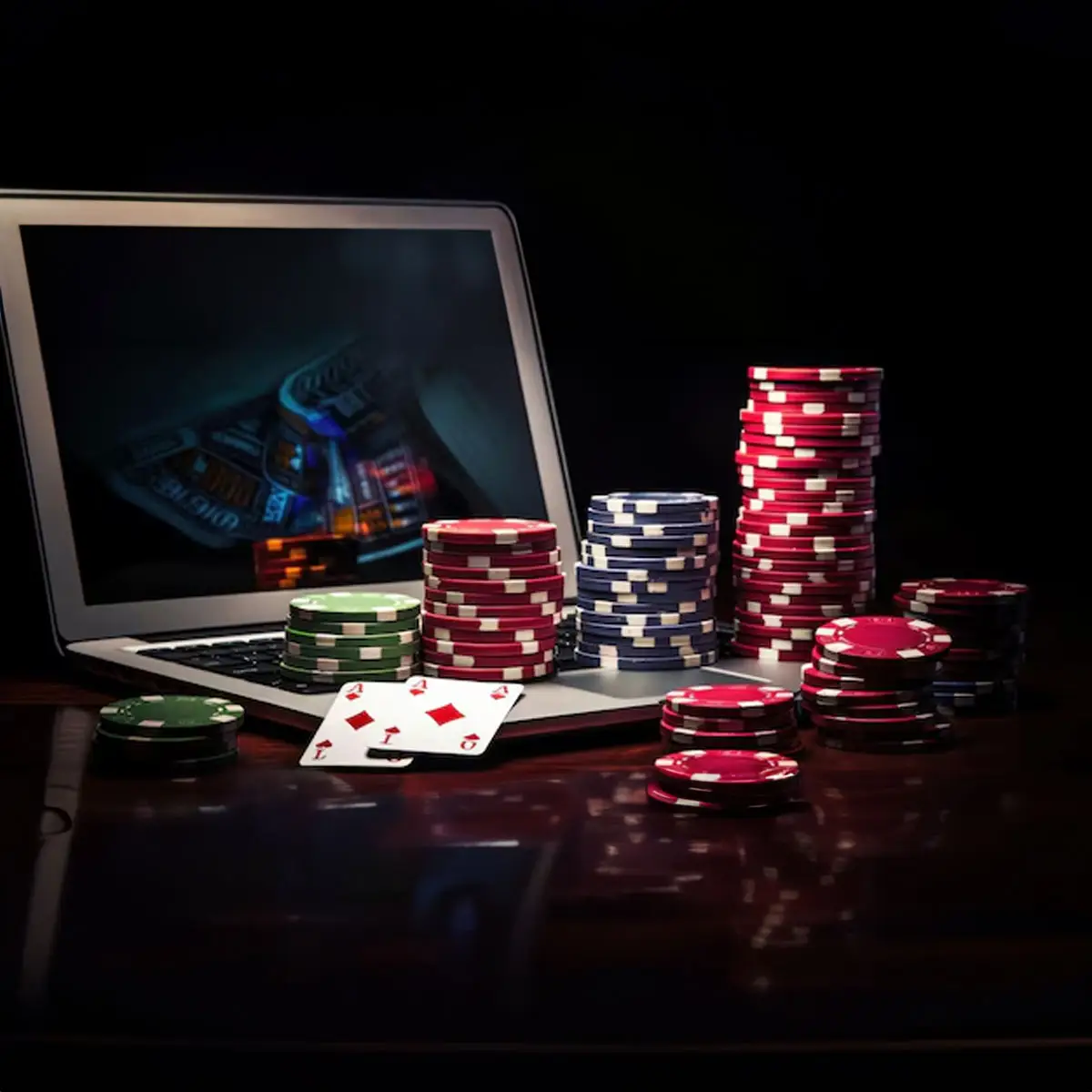 How Ontario Online Gambling Is Changing the Gaming Landscape