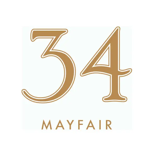 34 Mayfair