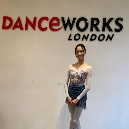 Danceworks