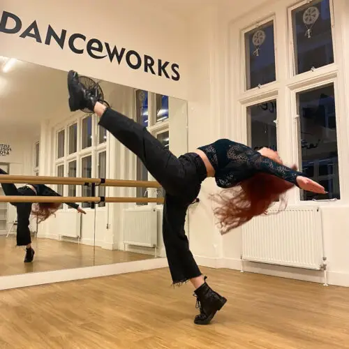 Danceworks