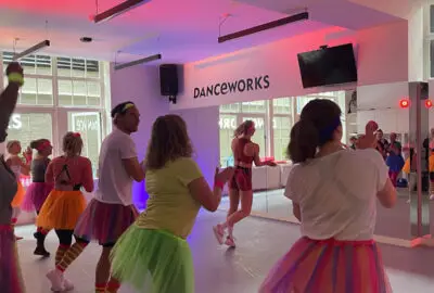 Danceworks