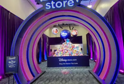 Disney Store