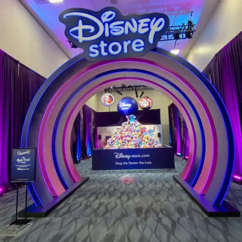 Disney Store