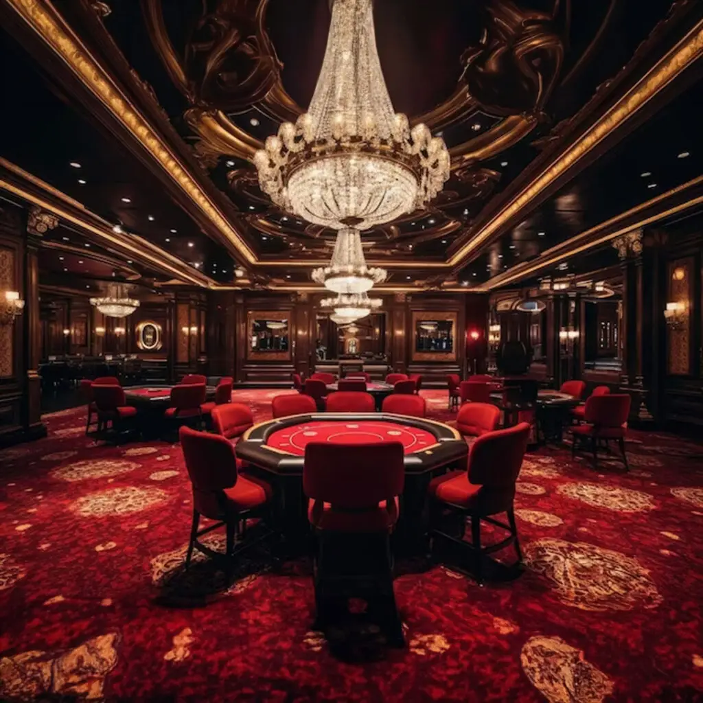 Mayfair Casinos: Indulge in Luxury and Style