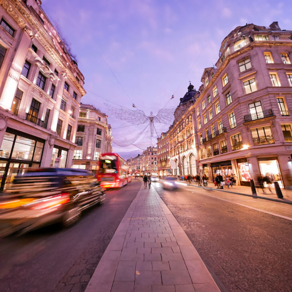 Oxford Street Pedestrianisation: What It Means for London