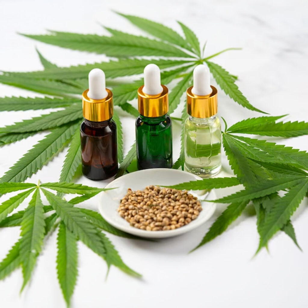 Mayfair Pharmacies in Providing Medical Cannabis