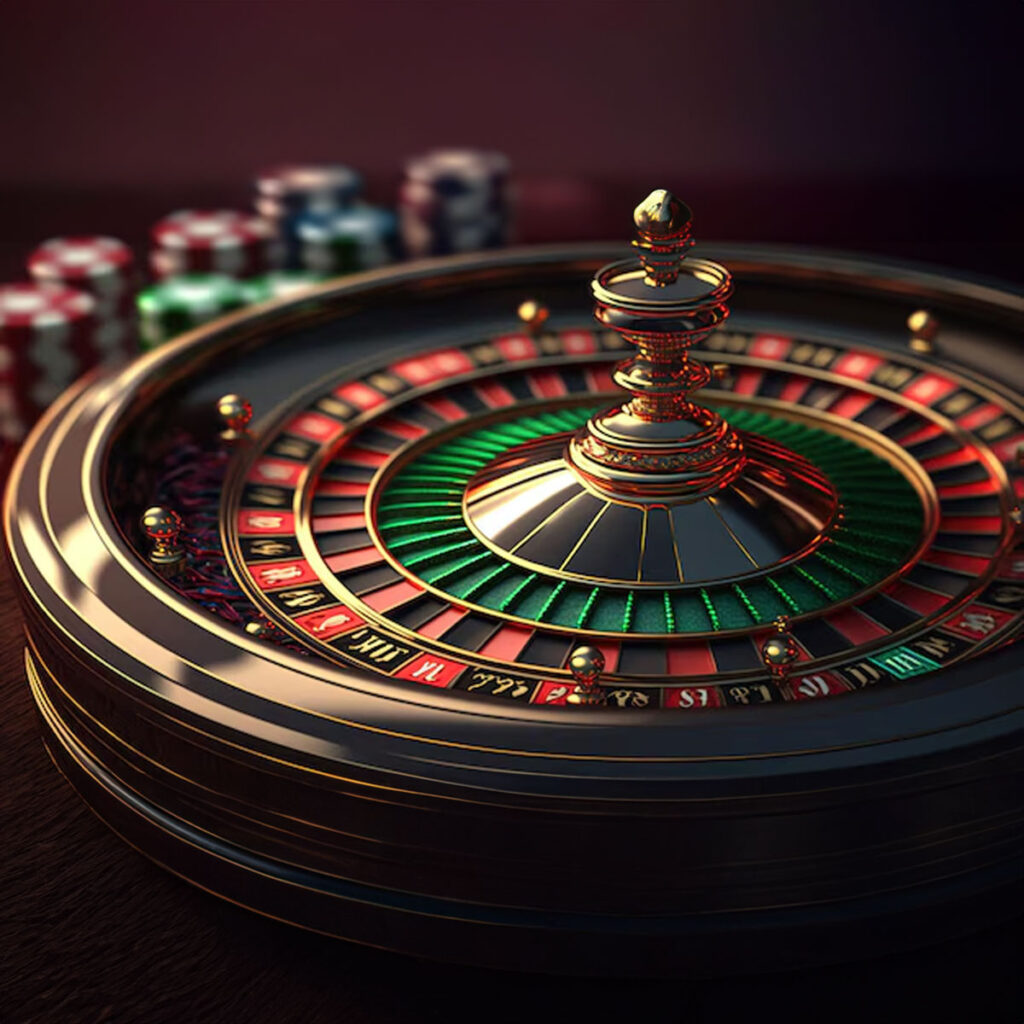 Why Live Roulette Streams Attract Experienced Players