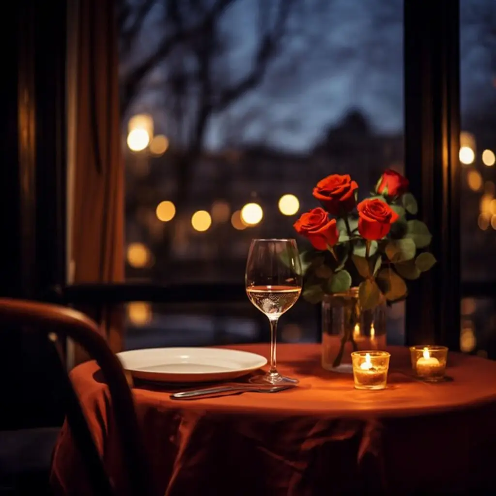 Mayfair's Top Romantic Restaurants for an Unforgettable Night Out