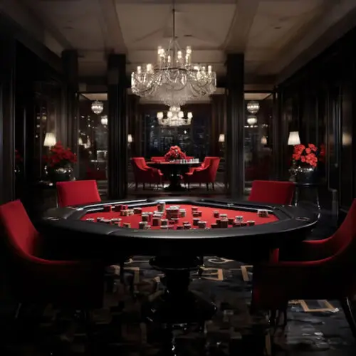 Mayfair Casinos: Indulge in Luxury and Style