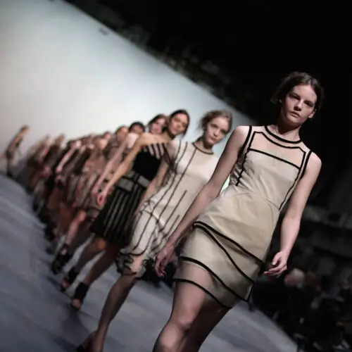 Celebrate Style and Innovation at London Fashion Week 2024