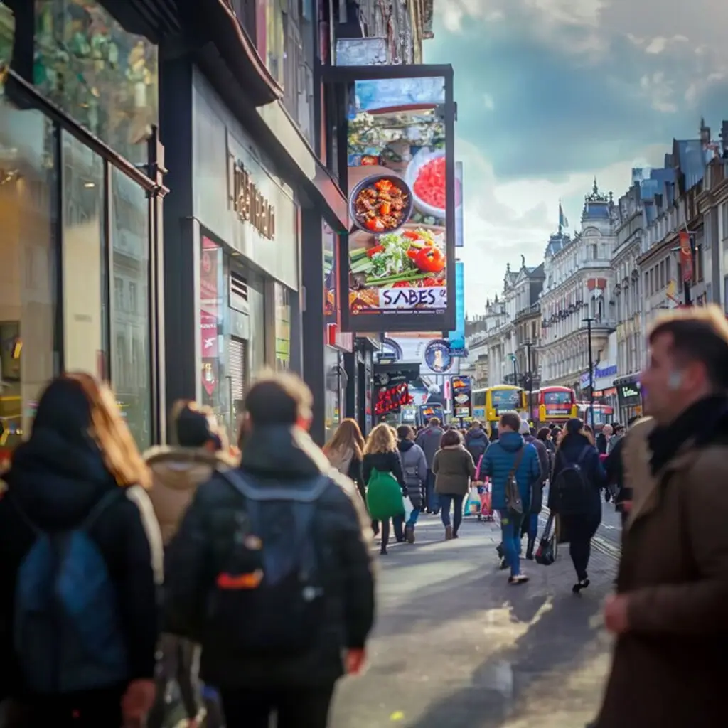 Oxford Street Pedestrianisation: What It Means for London