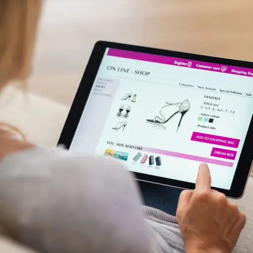 AI is Changing the Way You Shop Online