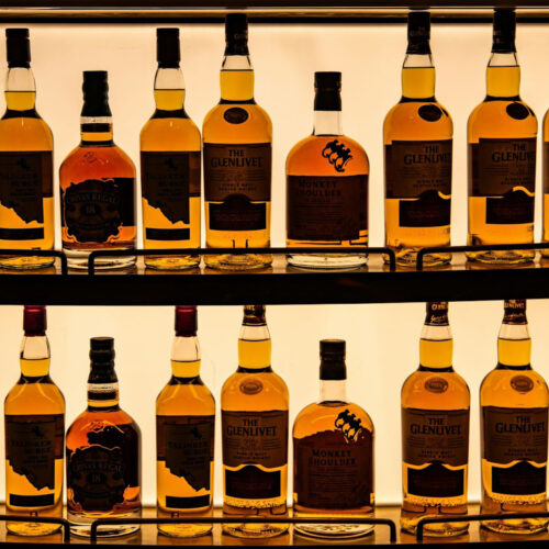 From Novice to Expert: Whiskey Connoisseur Tips