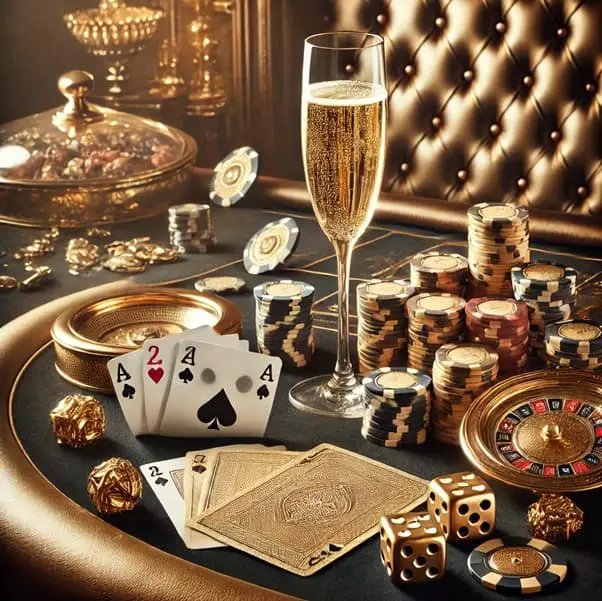 Get More from Your Game: Top Online Casino Bonuses for Entertainment Lovers