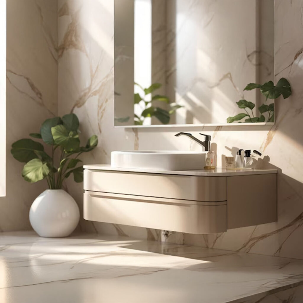 Luxury and Trends in Bathroom Vanities: How Alys Vanity is Transforming Modern Style