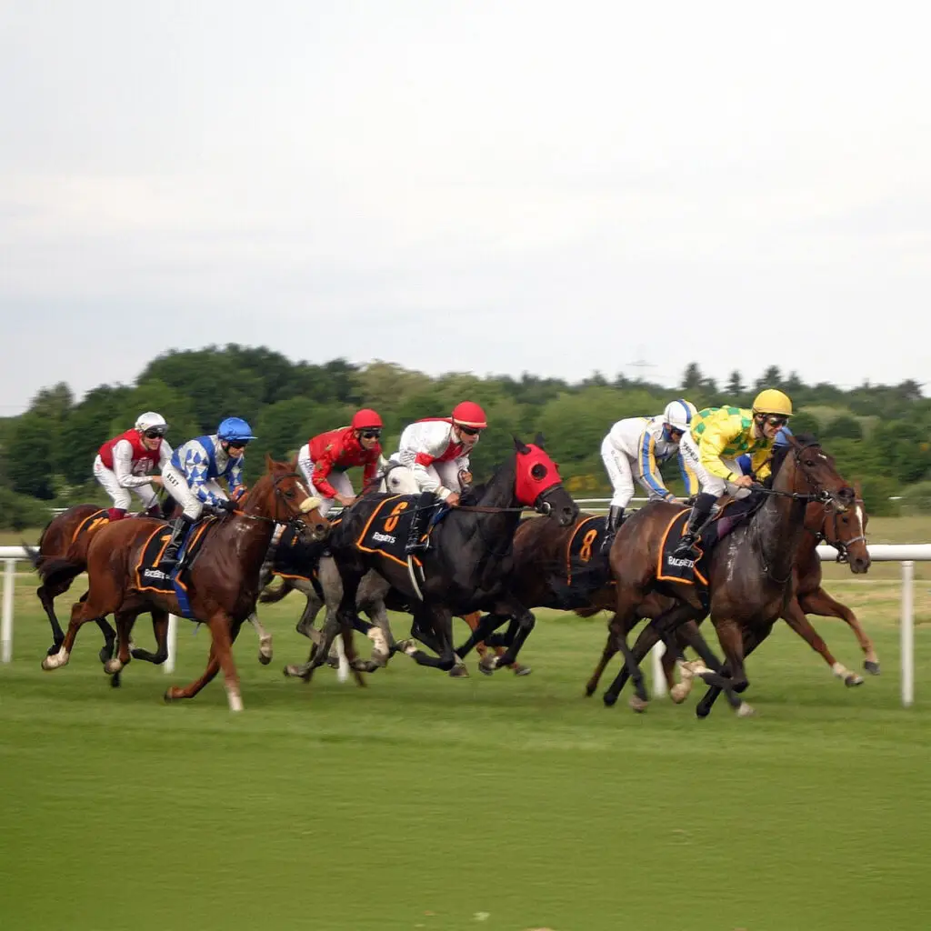 Luxurious Racecourses Near Mayfair: Prestigious Experiences Await