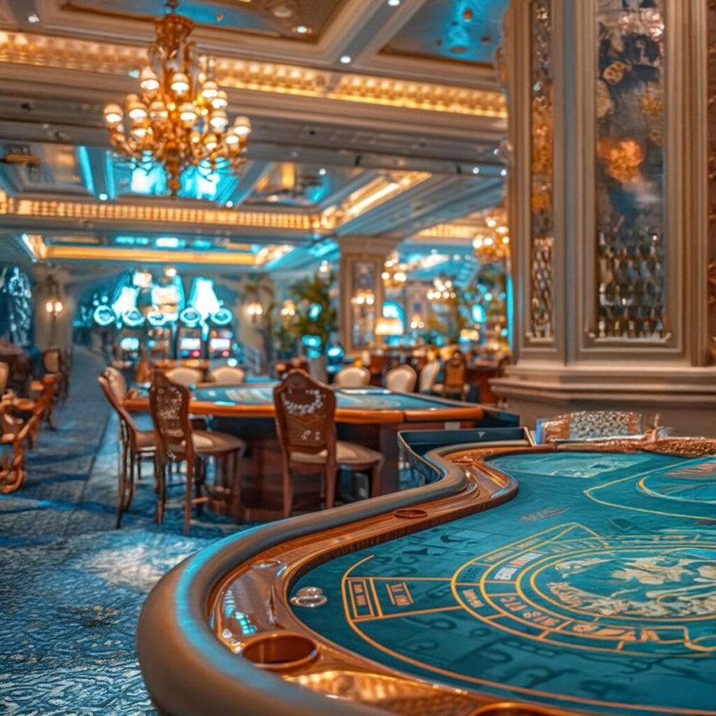 Discover the Most Prestigious Online Casinos in Europe