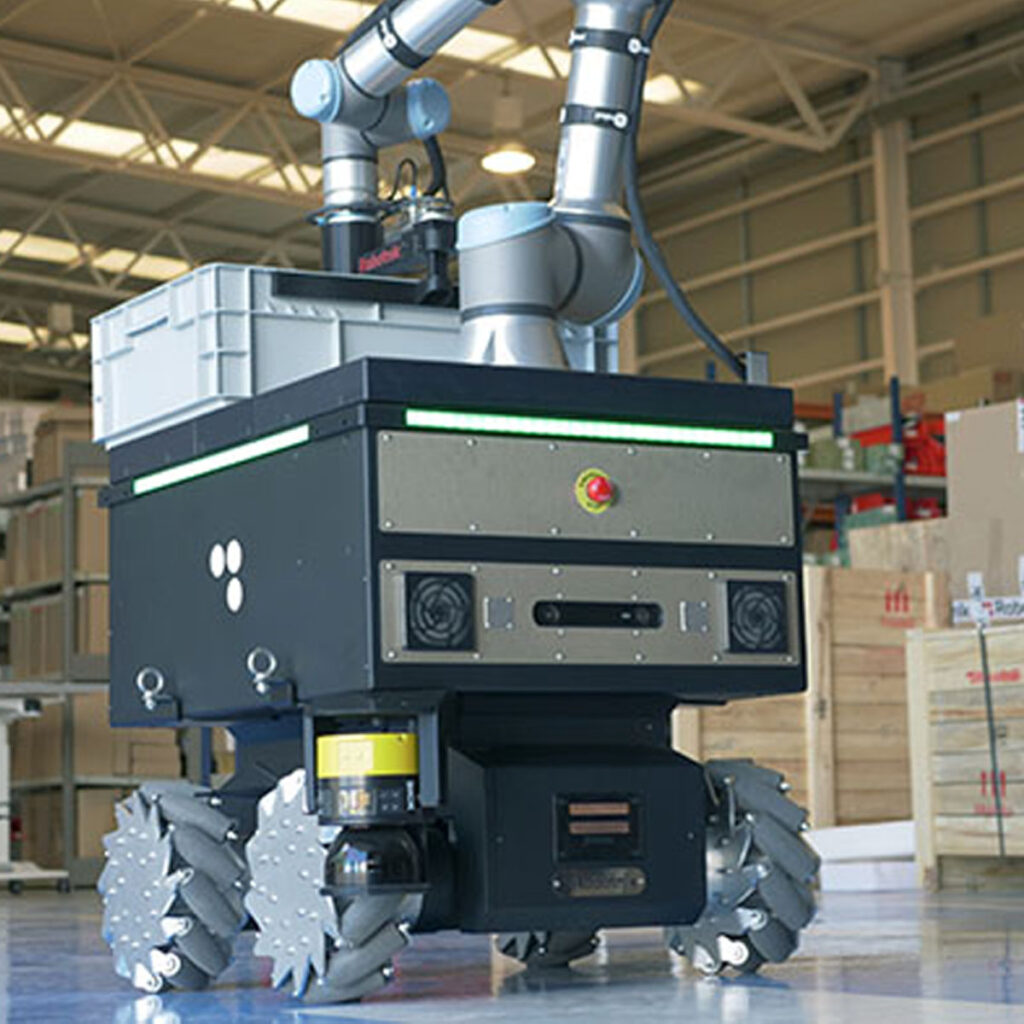 Discover How Pick and Place Robots Boost Your Production Efficiency