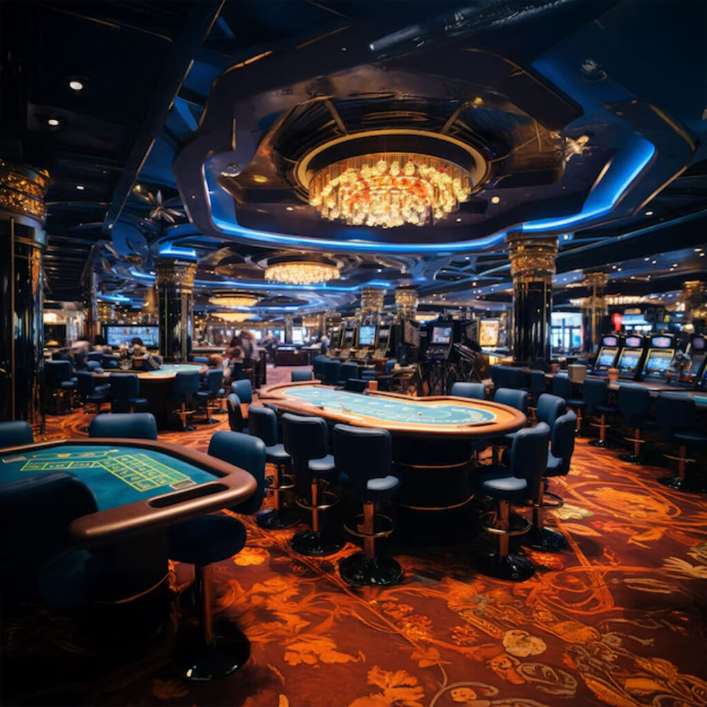 Discover the Most Prestigious Online Casinos in Europe