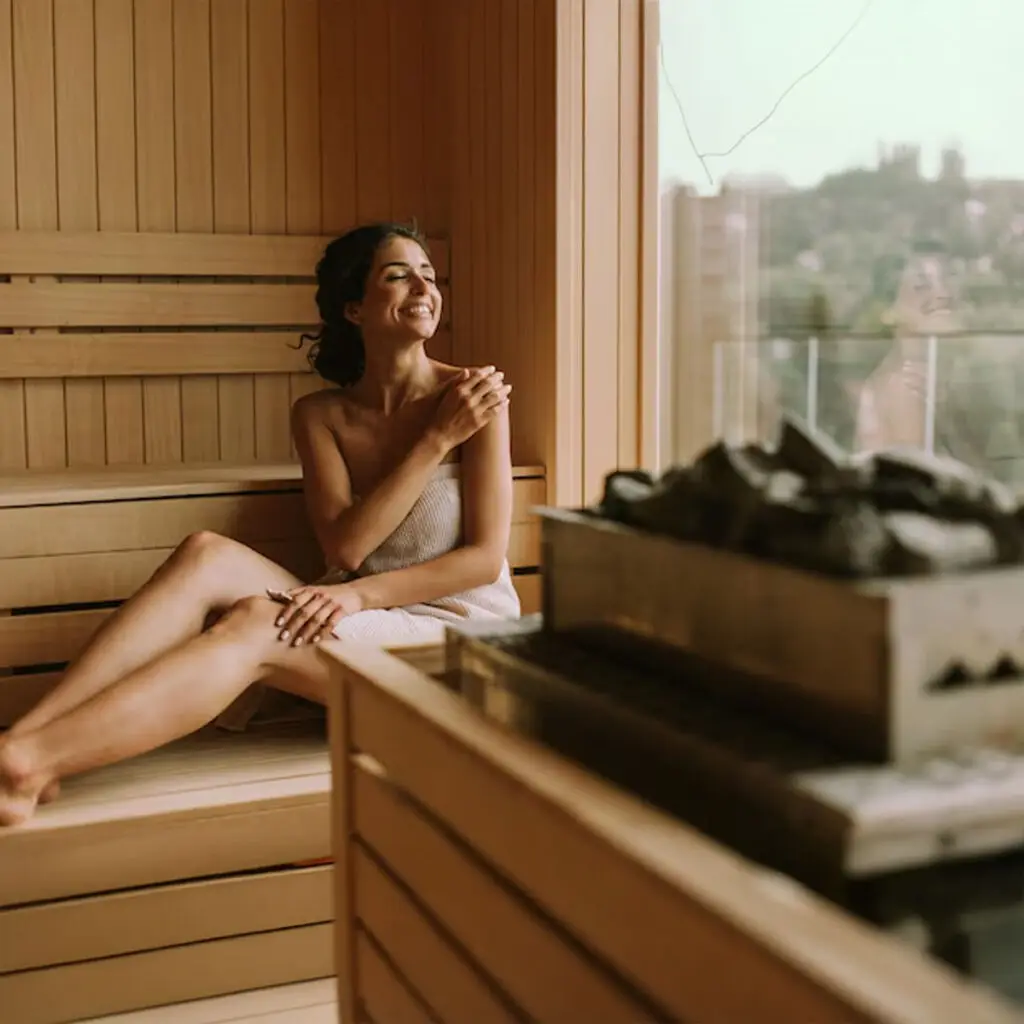 The Wellness Benefits of Sauna You Didn’t Know About