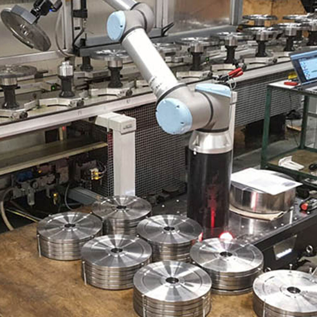 Discover How Pick and Place Robots Boost Your Production Efficiency