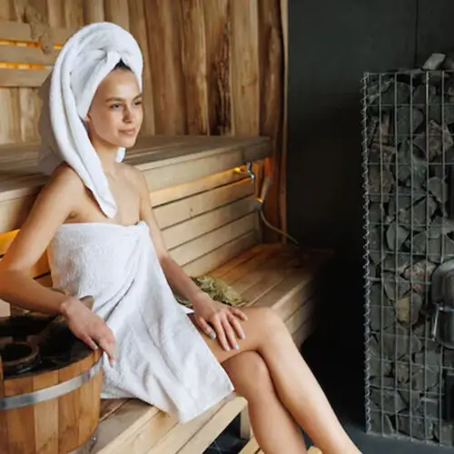 The Wellness Benefits of Sauna You Didn’t Know About