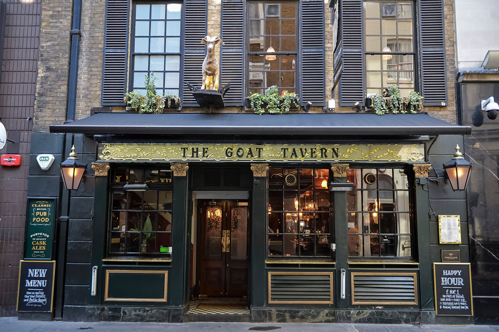 Jackpot Sounds Rates 7 Most Exclusive Restaurants Near Casinos in Mayfair, London