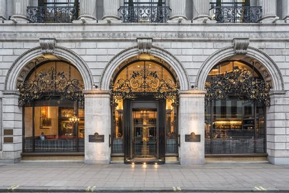 Jackpot Sounds Rates 7 Most Exclusive Restaurants Near Casinos in Mayfair, London