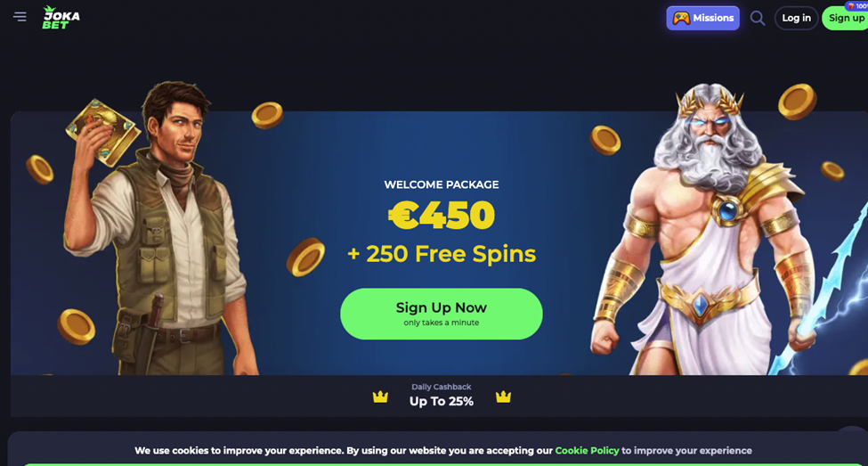 Best Casinos Not on Gamstop for UK Players | 12 Selected Non Gamstop Slots Sites