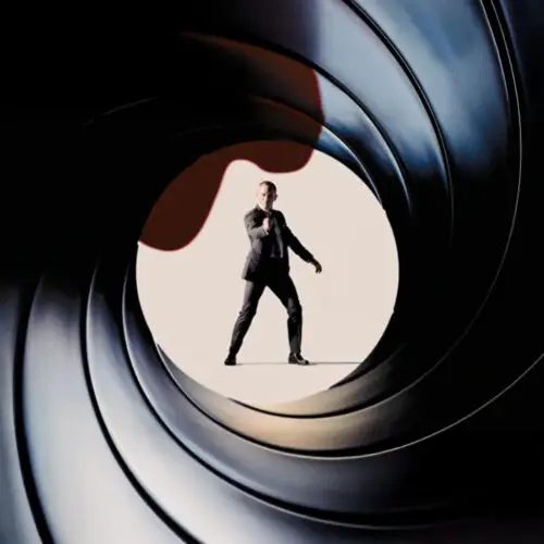 Enjoy the ultimate 007 experience in Mayfair this season