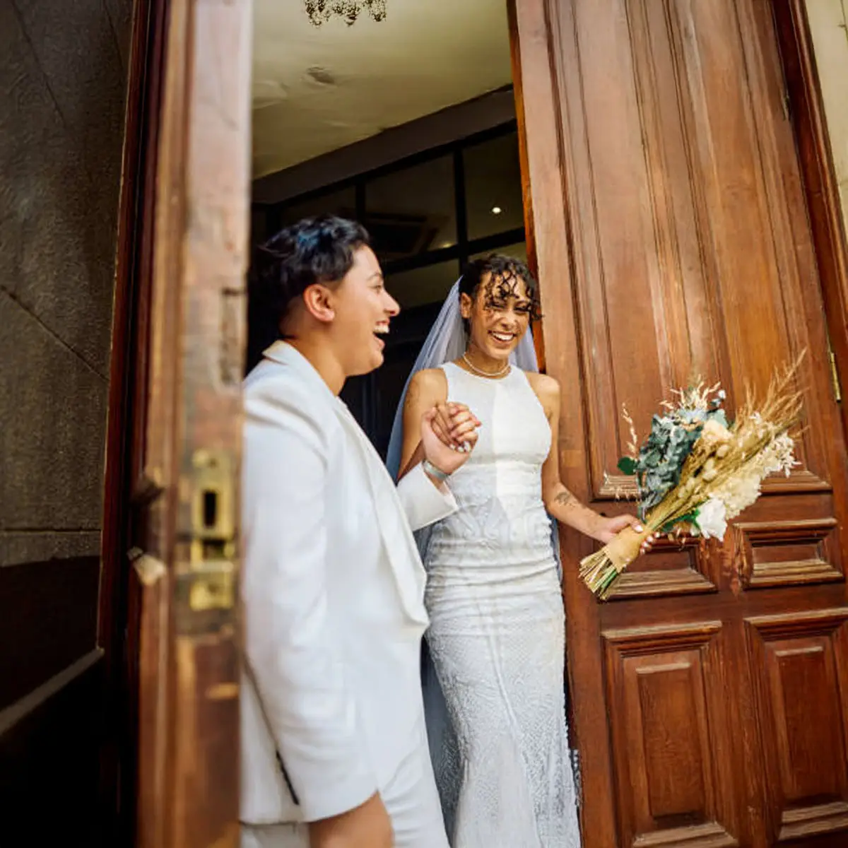 100 Years of Weddings and Memories at Marylebone Town Hall