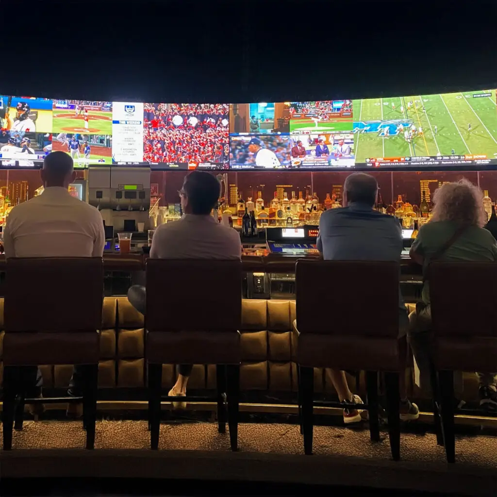 Sports Betting Evolution: Tradition Meets Technology