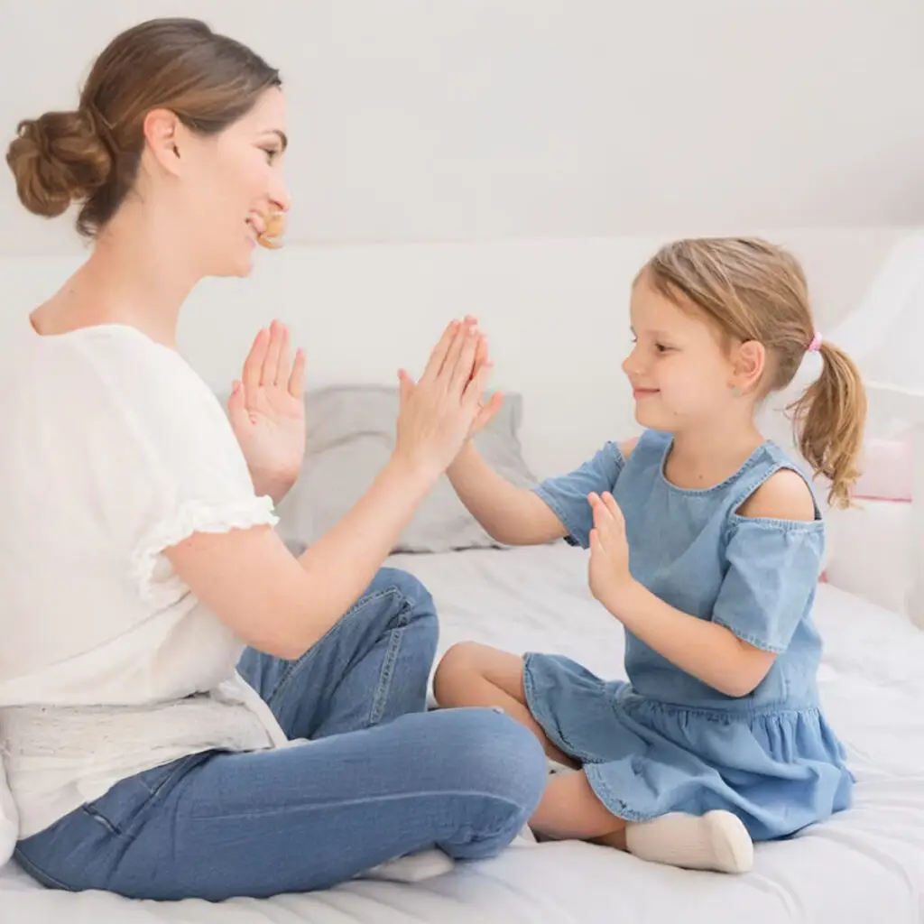 How to Inspire and Nurture Your Child’s Growth