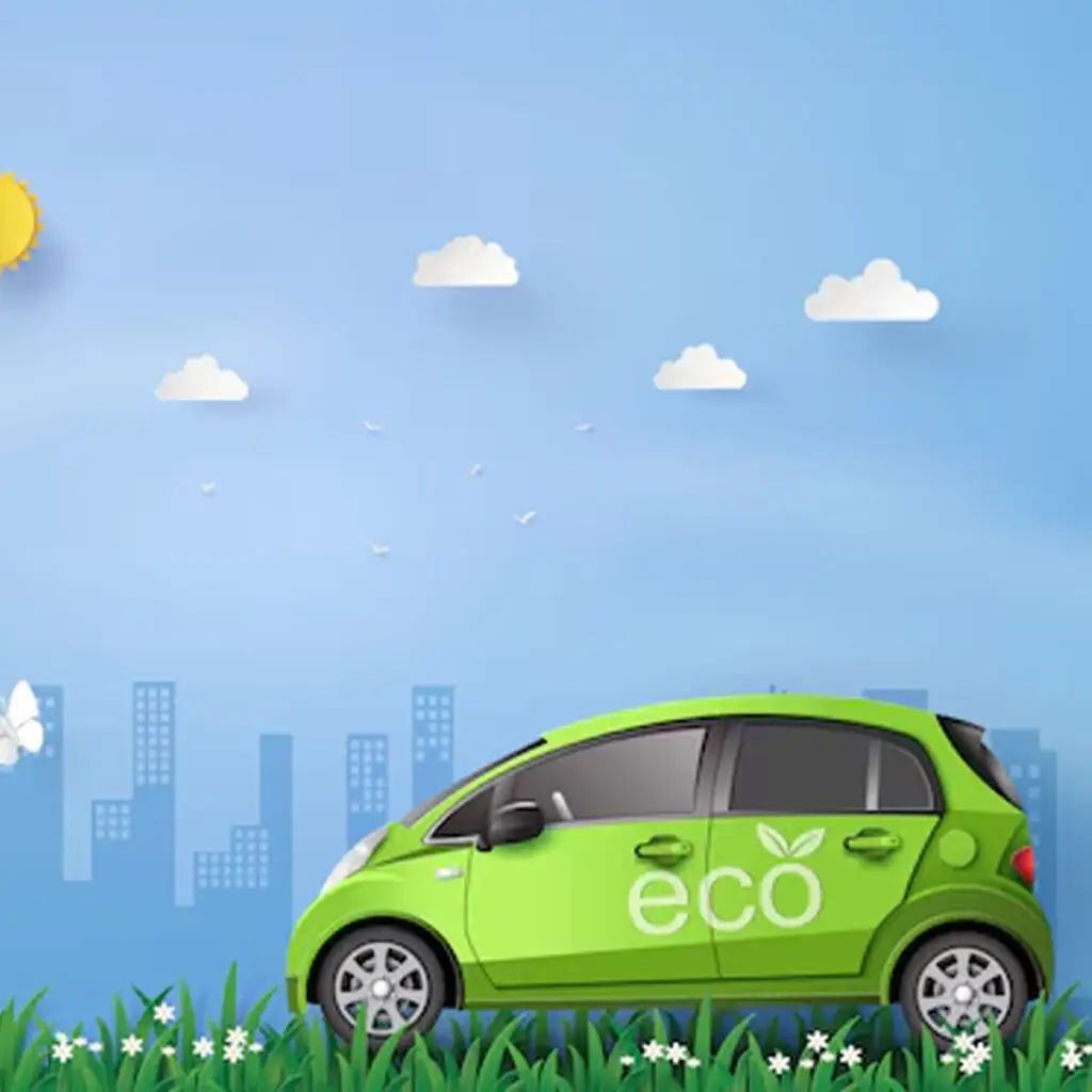 Drive smarter with these eco-friendly tips for your car