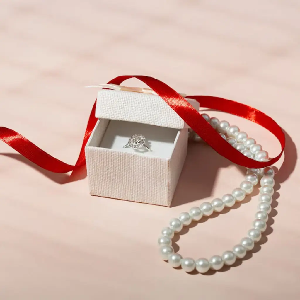 Top Jewellery Gift Ideas to Make This Christmas Unforgettable