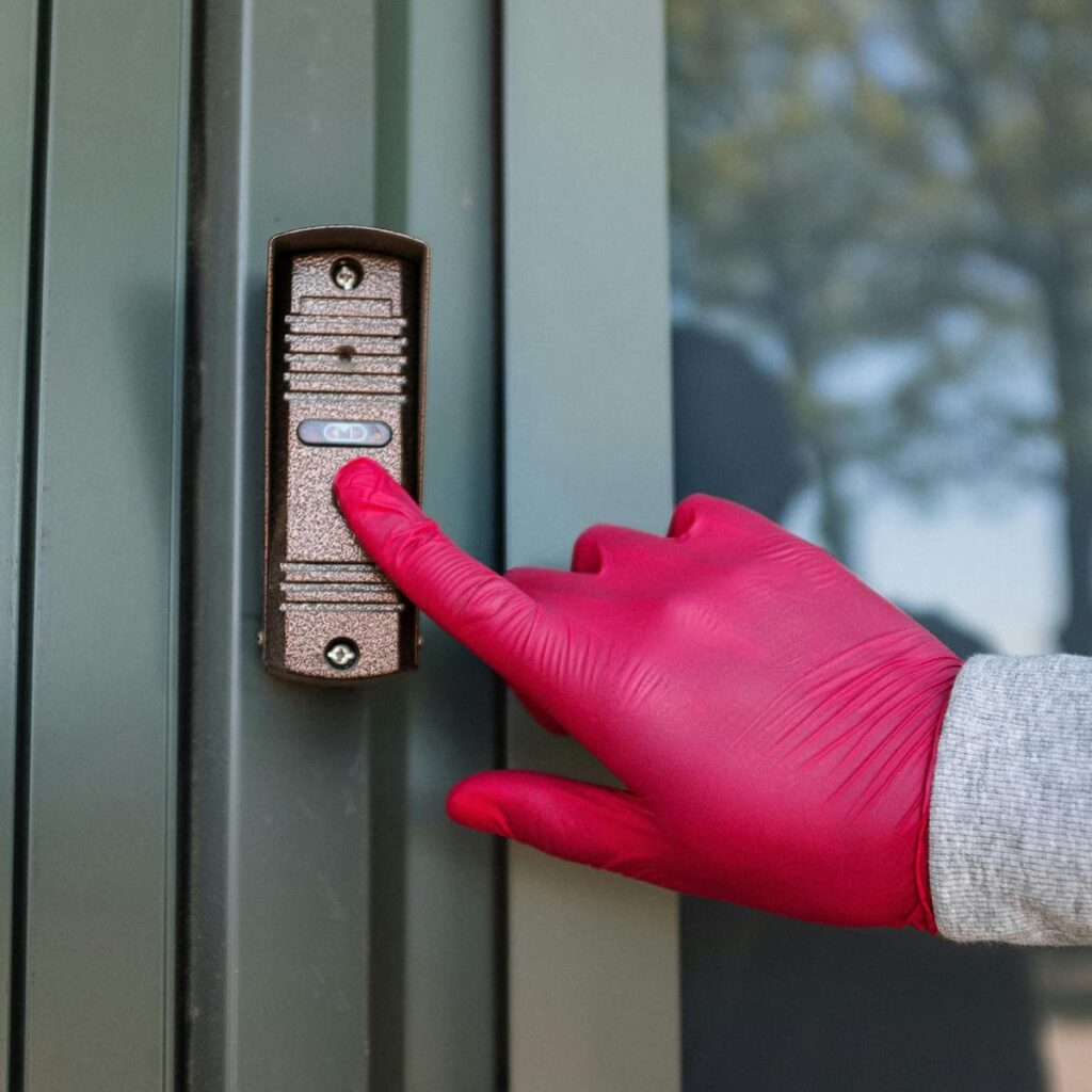 Top Home Security Upgrades for London Properties 02