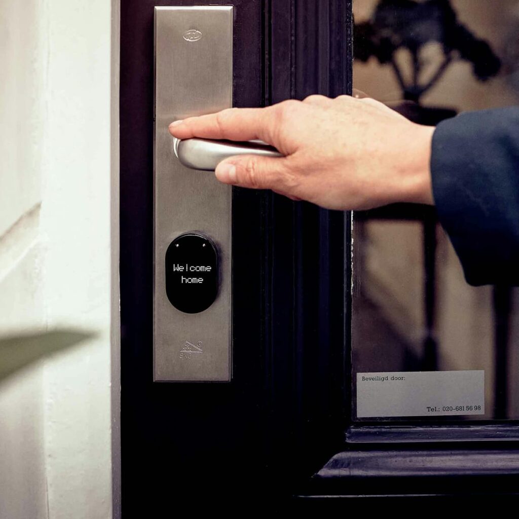 Top Home Security Upgrades for London Properties 03