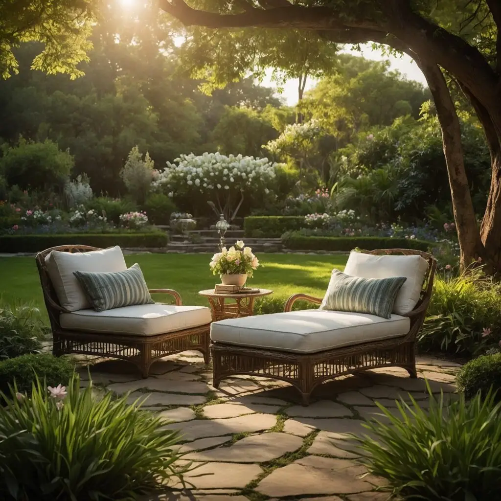 Guide to Creating an Outdoor Space for Entertaining and Relaxation